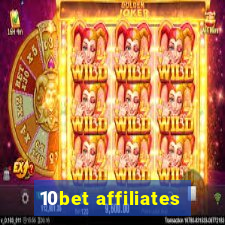 10bet affiliates